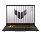 ASUS TUF Gaming F16 FX608JMI Core i7 14th Gen RTX 5060 8GB Graphics 16" FHD+ Laptop